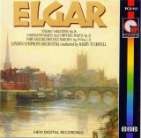 London Symphony Orchestra - Sir Edward Elgar Enigma Variations "Pomp And Circumstance", Marches Nos. 1-5