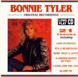 Bonny Tyler - Bonnie Tyler Original Recordings
