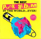 Various artists - The Best Punk Album In The World...Ever