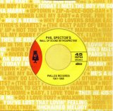 Phil Spector - Wall Of Sound Retrospective