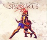 Jeff Wayne - Spartacus