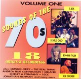 Various artists - Sounds Of The 70's
