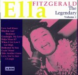 Ella Fitzgerald - The Legendary (Volume 1)