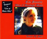 Eva Cassidy - What A Wonderful World / Fields Of Gold