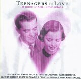 Various artists - Teenagers In Love