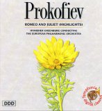 The European Philharmonic Orchestra - - Romeo and Juliet (Highlights)