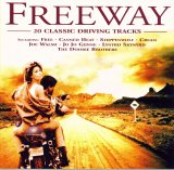 Various artists - Freeway - 20 Classic Driving Tracks