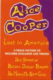 Alice Cooper - Lost In America