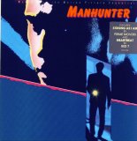 Manhunter (Various Artists) - Manhunter Soundtrack