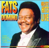 Fats Domino - Greatest Hits - Live