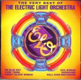 Electric Light Orchestra - The Very Best of the Electric Light Orchestra
