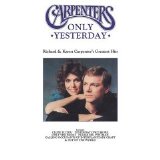 Carpenters - Only Yesterday