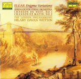 London Philharmonic - Enigma Variations