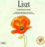 European Philharmonic Orchestra - Liszt Symphonic Poems