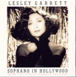 Lesley Garrett - Soprano in Hollywood