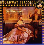 The King And I - Rodgers And Hammerstein
