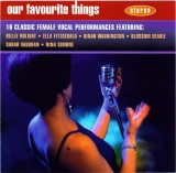 Various artists - Our Favourite Things