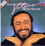 Luciano Pavarotti - Volare, Popular Italian Songs