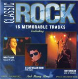 Various artists - Classic Rock
