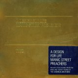 Manic Street Preachers - A Design For Life (Single)