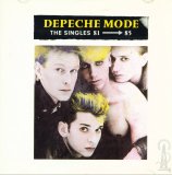 Depeche Mode - The Singles 81-85