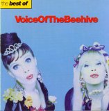 Voice Of The Beehive - The Best Of Voice Of The Beehive