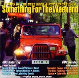 Various artists - Something For The Weekend