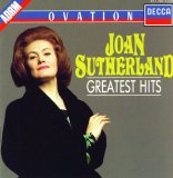 Joan Sutherland - Greatest Hits