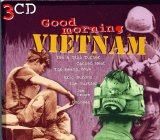 Various artists - Good Morning Vietnam