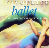 Various artists - Favourite Ballet
