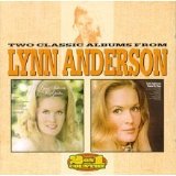 Lynn Anderson - I Never Promised You A Rose Garden