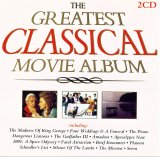 Various artists - The Greatest Classical Movie Album