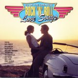 Various artists - Rock & Roll Love Songs