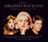 Various artists - Greatest Pop Icons