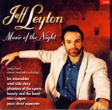 Jeff Leyton - Music Of The Night