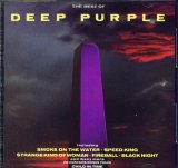 Deep Purple - The Best Of Deep Purple