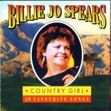 Billie Jo Spears - 20 Country Greats
