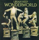 Uriah Heep - Wonderworld [1996 Castle Remaster]