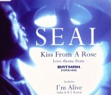 Seal - Kiss From A Rose (Single)
