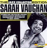 Sarah Vaughan - Jazz Collector Edition