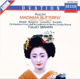 Various artists - Madama Butterfly (highlights)
