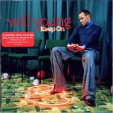 Will Young - Keep On
