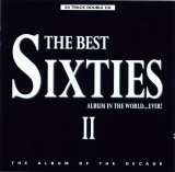 Various artists - The Best Sixties Album In The World...Ever 2