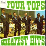 The Four Tops - Greatest Hits