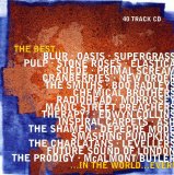 Various artists - The Best... In The World Ever!