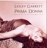 Lesley Garrett - Prima Donna