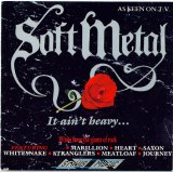 Various artists - Soft Metal