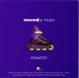 Various artists - Movedby Music - Kenwood