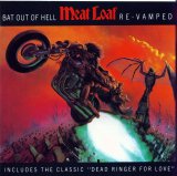 Meat Loaf - Bat Out Of Hell (Re-Vamped)