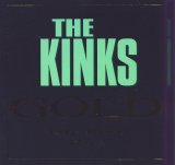 The Kinks - Gold: Greatest Hits